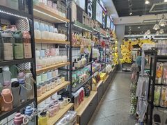 -万达广场(泰安泰山店)