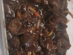 炸酱面-桃园中华料理炸酱面(燕儿岛路店)