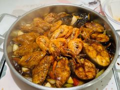 -黄记煌三汁焖锅(新佳丽江汉路店)