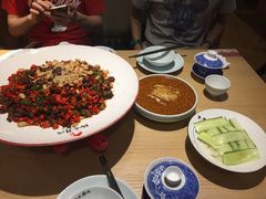 -锅儿匠辣子鸡(春熙路店)