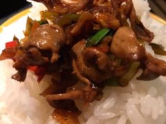 -湘阁里辣(东门茂业店)