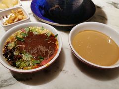 -涮福記·现切牛羊肉火锅(世纪汇店)