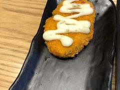 -町门烤肉拌饭专门店(哈西万达店)