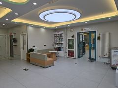 -达爱动物医院·犬猫分区·CT·复杂眼科(远洋山水分院)