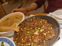 -老雒阳面馆·水席·洛阳菜(王城路店)