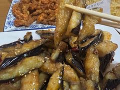 -鲁南仔·滕州炒鸡(经三路店)