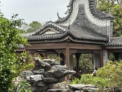 -金成潮菜博物馆(海珠湿地店)