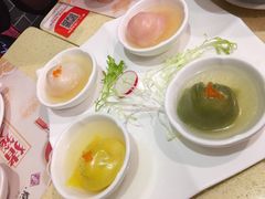 -点都德(大茶楼店)