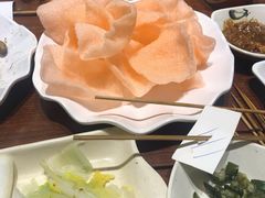 -金刚山烧烤(中山路店)