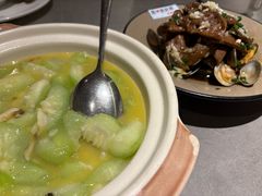 -佬太公海鸭·海鲜大排档(上海总店)