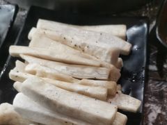 -啊美丽炭火烤肉(滑翔一店)