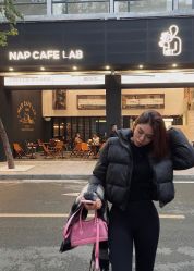 -Kraemer Paris苏豪路易士·嘉玛发廊
