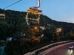 -富斯特索道