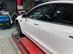 -上海傲铎汽车服务