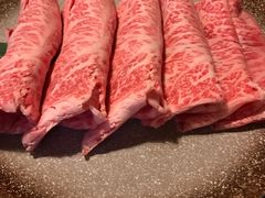 -牛玄庵日式寿喜烧·料理店(新源里店)