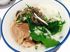 -美奈小馆·越南料理(中航城君尚购物中心店)