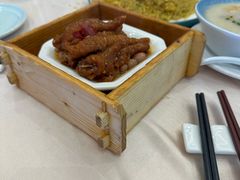 -渔村盛宴(航空新城店)