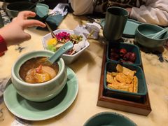 -锦府盐帮·侯宅(五棵松万达店)