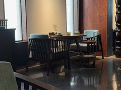 -粗茶淡饭·隐庐私厨(东亭店)