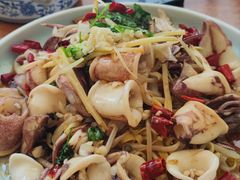 -姜师傅老菜馆(花园小区店)