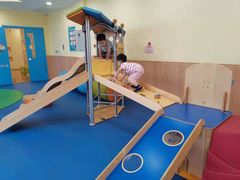 -金宝贝早教(和悦汇店)