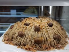 -Peet's Coffee皮爷咖啡(德基店)