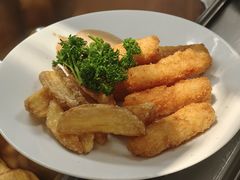 -宜家·瑞典风味餐厅(武汉荟聚中心店)