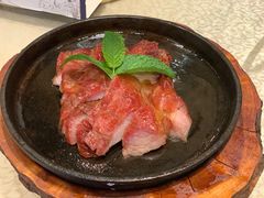 -香厨中餐厅(松北香格里拉店)