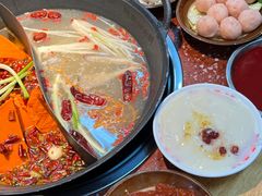 -赵美丽·重庆社区火锅·直营店(火车东站·中豪国际店)