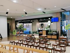 大堂-客语客家菜(佳兆业广场店)