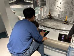 -MINI MARS KIDS CLUB亲子家庭中心(长宁天山店)