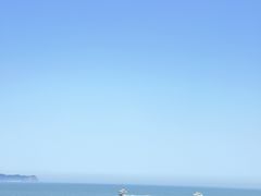 -蓬莱阁景区