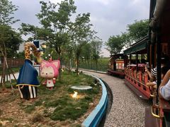 -广州融创文旅城