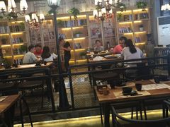 大堂-嘎嘎鸭脑壳(蜀汉路店)