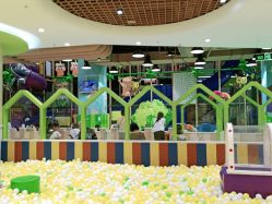 -MELAND(郑州万象城店)