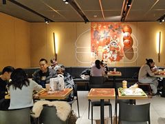 -麦当劳(豫园店)
