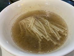 -黑山牛肉汤火锅(花城汇店)