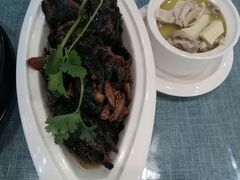 -茶油香闽南菜·花园餐厅(前埔店)