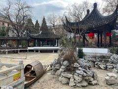 -君庭中餐厅(友谊宾馆店)