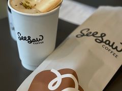 -Seesaw Coffee(苏州中心店)