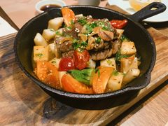 -山葵家·创意料理(宁波来福士店)