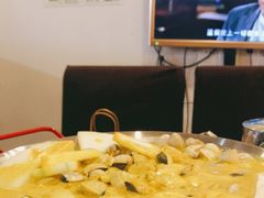 -吉源大排档·鱼生·海鲜(烧烤彩印厂店)