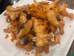 -正能量脆肉鲩火锅