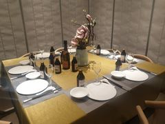 -菩提树·素食餐厅(汇智国际商业中心店)