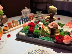 -狮拾久·现代新加坡料理(福田COCO Park店)