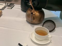 -南宁荔园维景国际酒店·荔园中餐厅