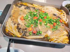 -半天妖烤鱼(大兴大悦春风里店)