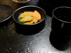 -九田家黑牛烤肉料理(中北镇店)