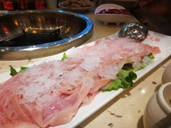 -渝宗老灶火锅(时代天街店)