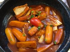 -花漫里日式餐厅(刺桐店)